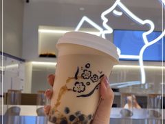 -喜茶(北京丰台银座和谐广场店)