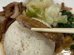 -澳门陈光记烧味饭店(南京德基广场店)
