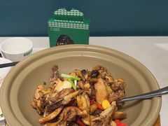 -绿草地·湘菜(芙蓉天街店)