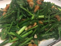-福满园大酒楼(梅林店)