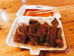 牛杂-细妹五香牛杂(步行街店)