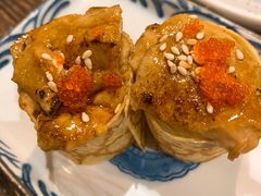 -大雄寿司(中华广场店)