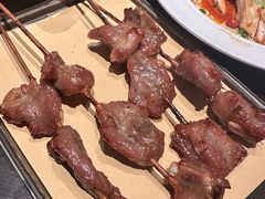 -桂小厨广西菜(万象城店)
