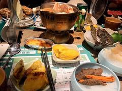 -亚马逊蒸汽活海鲜自助(LCM置汇旭辉广场店)