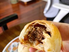 牛肉月饼-洪长兴(云南南路店)