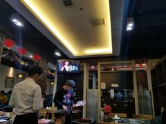 -重庆德庄火锅(体育中心店)