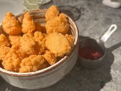 -芭莉与彩虹西餐厅(成都合生汇店)