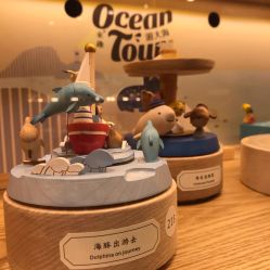 点击看大图 -森活木趣wooderfullife(益田假日广场店)