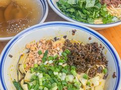 -万三面馆(青龙正街太古里店)