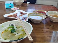 -天全县三土司椒麻鸡餐厅