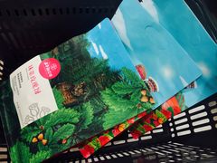 抹茶玫瑰饼-嘉华鲜花饼(四方街旗舰店)