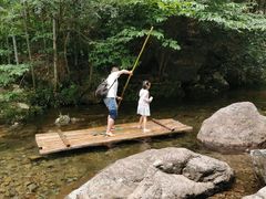 -山沟沟景区