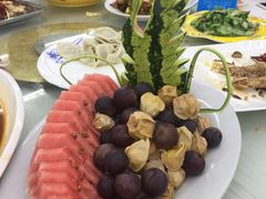 -日照大牌檔•小船海鲜(万平口店)