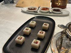 -东海朗廷酒店-唐阁T’ANG COURT 中餐厅