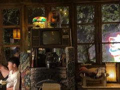 -城墙外BAR