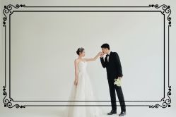 -布丁婚纱摄影工作室