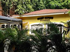 -火车头法国西餐厅