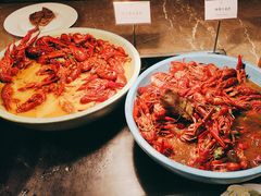 -长春净月潭喜来登酒店·盛宴标帜餐厅