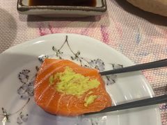 -千羽鹤海鲜居酒屋Bistro(大望路店)