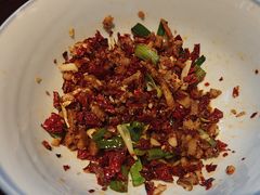 -衡地道·三菜一汤(水岸新城店)