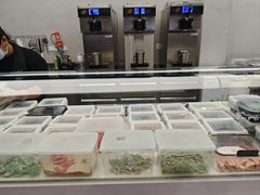 -CORNER CONE GELATO酷矿手作霜淇淋(南头古城店)