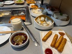 -海底捞火锅(振华商厦店)