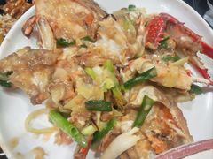-张树军海鲜(王府壹号店)