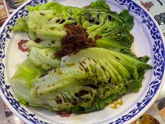 -七爷清汤腩·港式餐厅(金狮广场店)