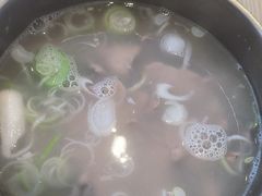 -梨花牛肉汤饭(仁恒伊势丹店)