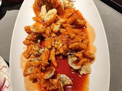 -姑苏家宴·苏帮菜·松鼠桂鱼(苏州总店)