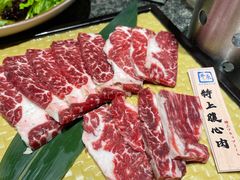 -NIUAN牛庵·日式和牛烧肉(恒隆店)