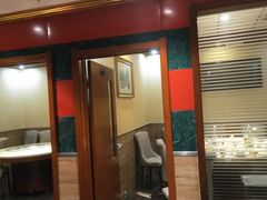 门面-蜀留香火锅(西南角店)