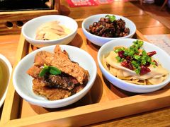 -好福记饭店(红梅公园店)