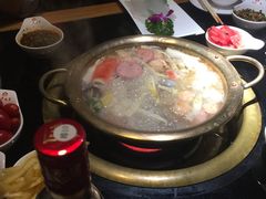 -川中故事·成都老火锅(东书房店)