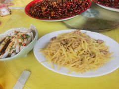 -林中乐辣子鸡(歌乐山总店)