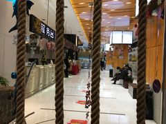 -丽池宫韩式汗蒸会馆(华灯坊店)