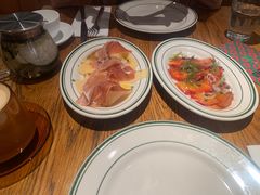 -La Strada(安福路店)