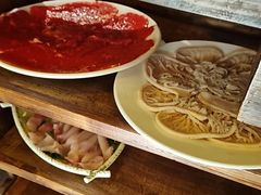 -成渝龙火锅(都江堰店)