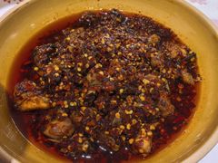 -西江红·株洲本地菜(滨江南路店)