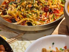 -串盟烧烤大排档·长沙美食地标(星沙店)