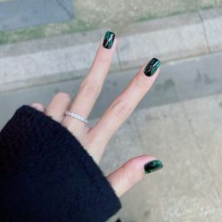 -初NAIL日式美甲美睫沙龙