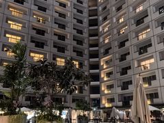 -新加坡瑞士史丹福酒店