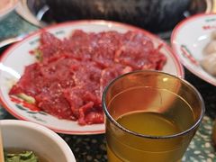 -怒火八零串串火锅(大渡口新天泽店)