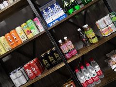 零售区-小本家炭火烤肉(西安总店)