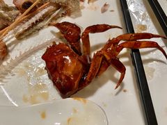 -老客站酒楼(金花南路店)