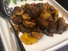 -同里湖大饭店-怡景轩中餐厅(同里古镇店)