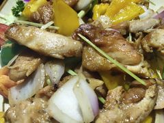 -上楼私房菜(院士路店)