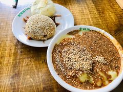 -老磁器口豆汁店(马家堡店)