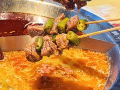 -吴铭怀旧火锅(坦洲一店)