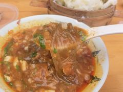 -豆相识•九九豆腐脑(牛咡桥店)